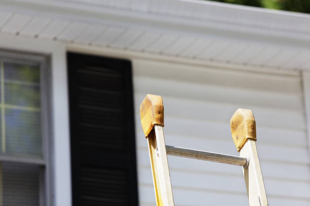 Affordable siding repair and maintenance services in Gridley, CA