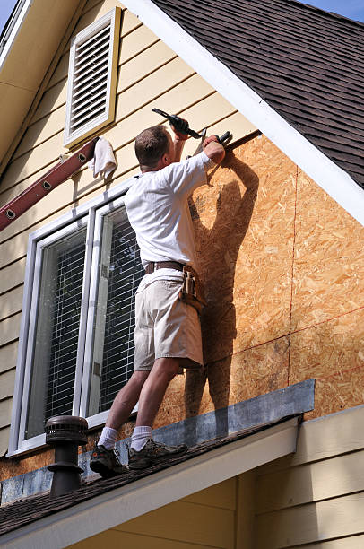 Gridley, CA Siding Installation & Repair Company